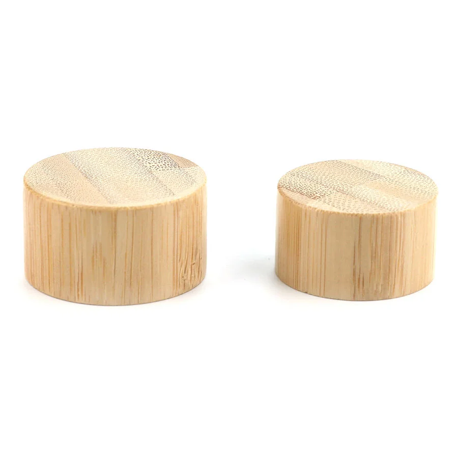 Child-lock caps
