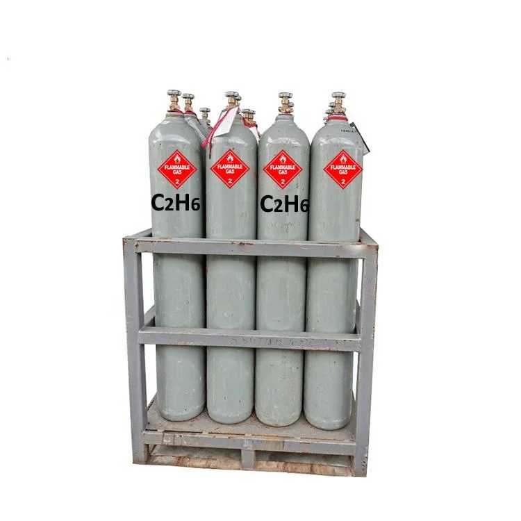 Ethane