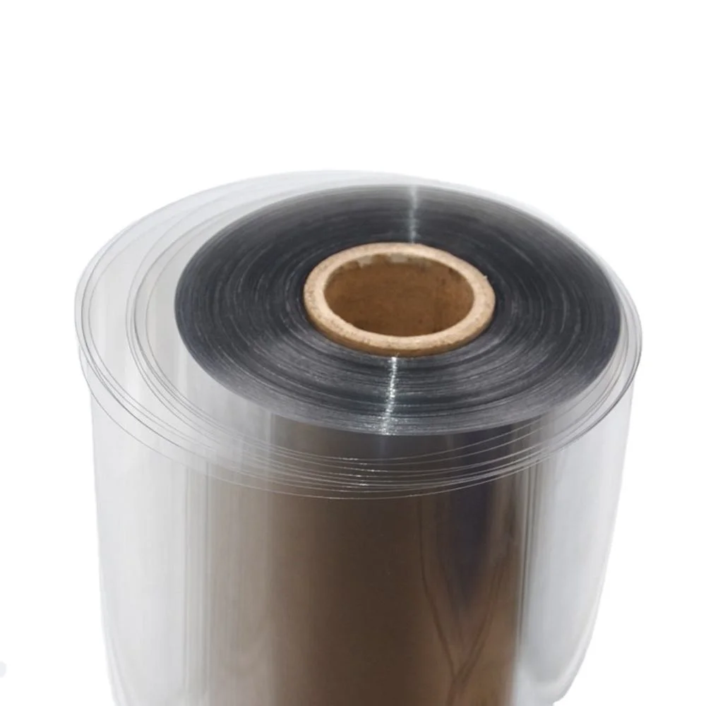 PET/PE laminates