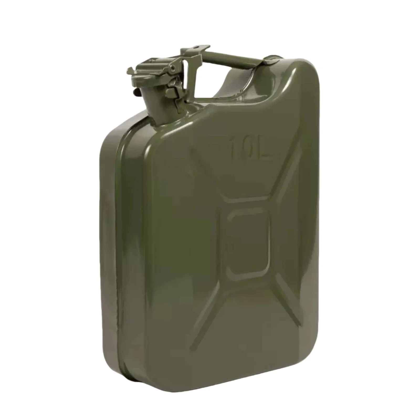 Fuel cans