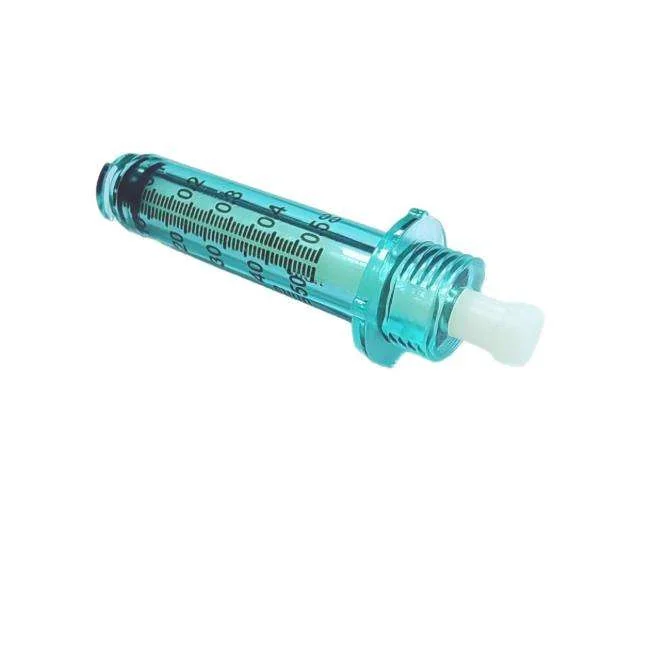 Injection ampoules