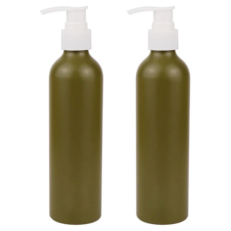 Cosmetic bottles