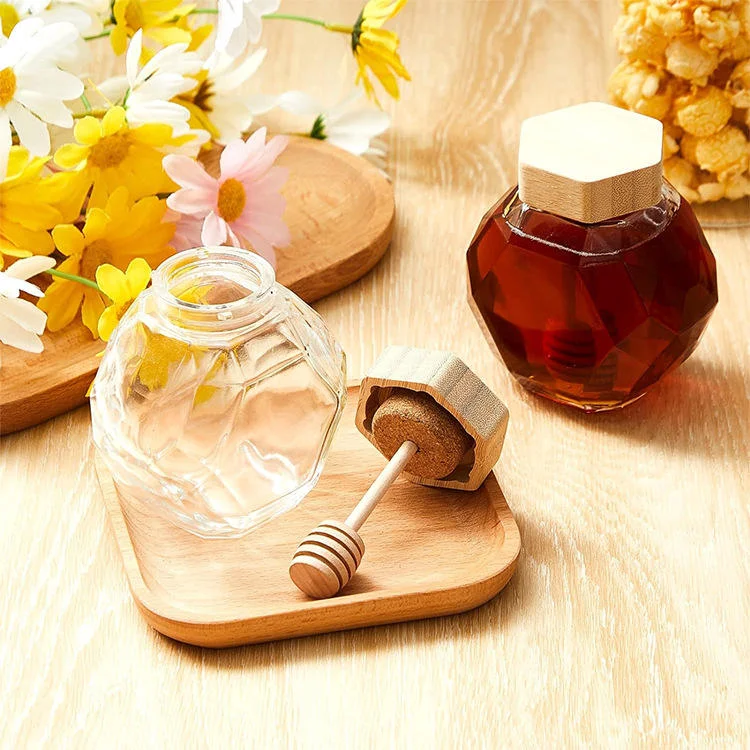 Jam jars