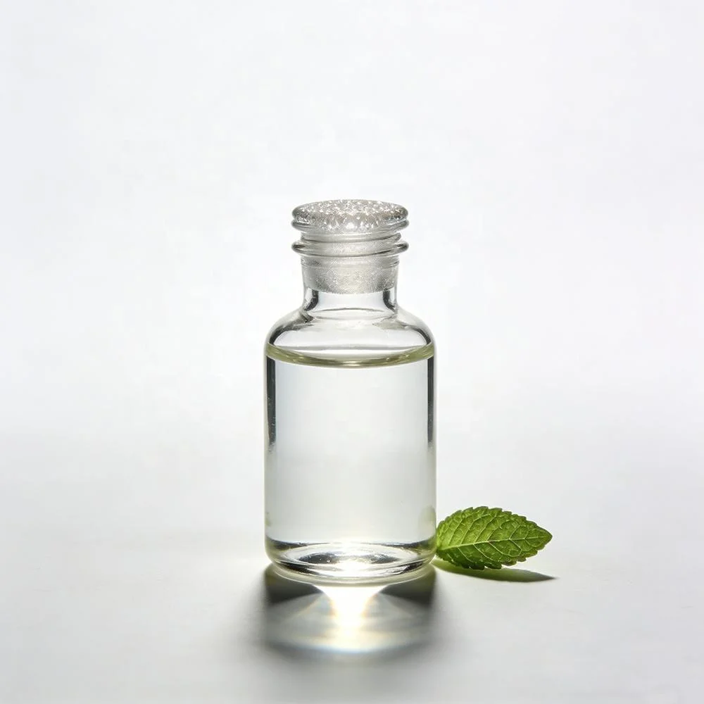 Alpha Olefins