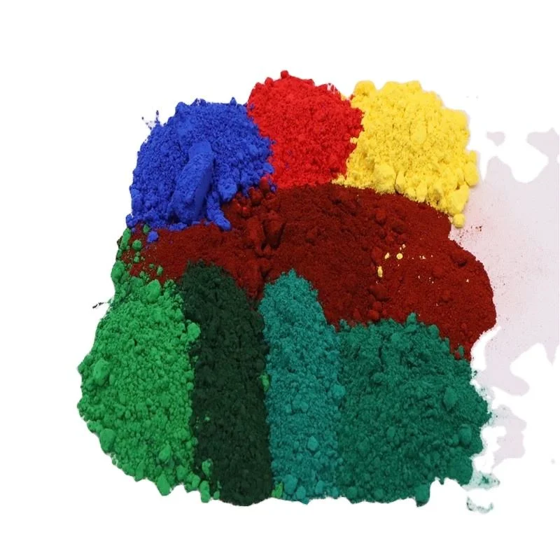 High Energy Disperse Dyes