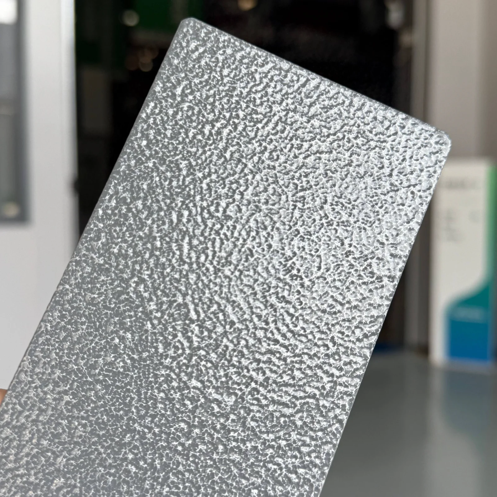 Powder Coating