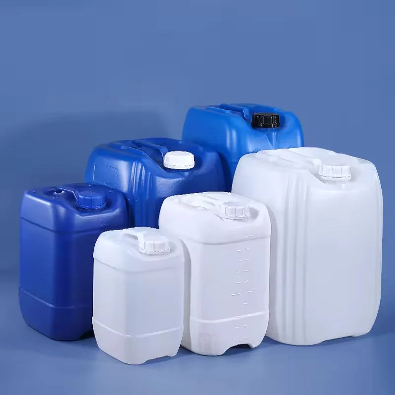 Stackable drums