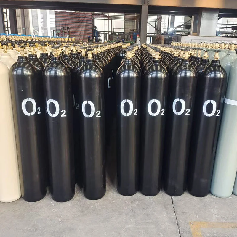 Oxygen