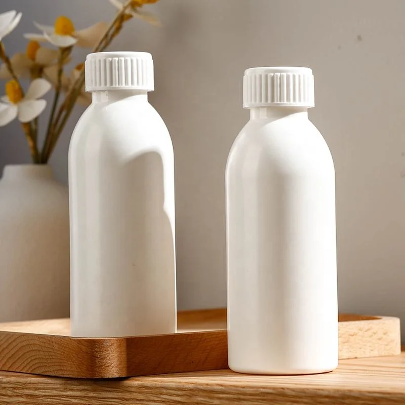 Chemical bottles
