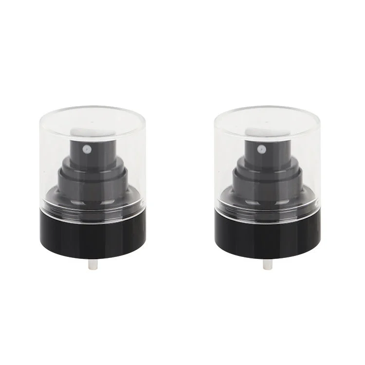 Dispensing caps