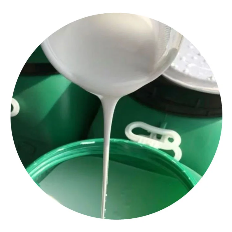 Acrylic Emulsion Paint