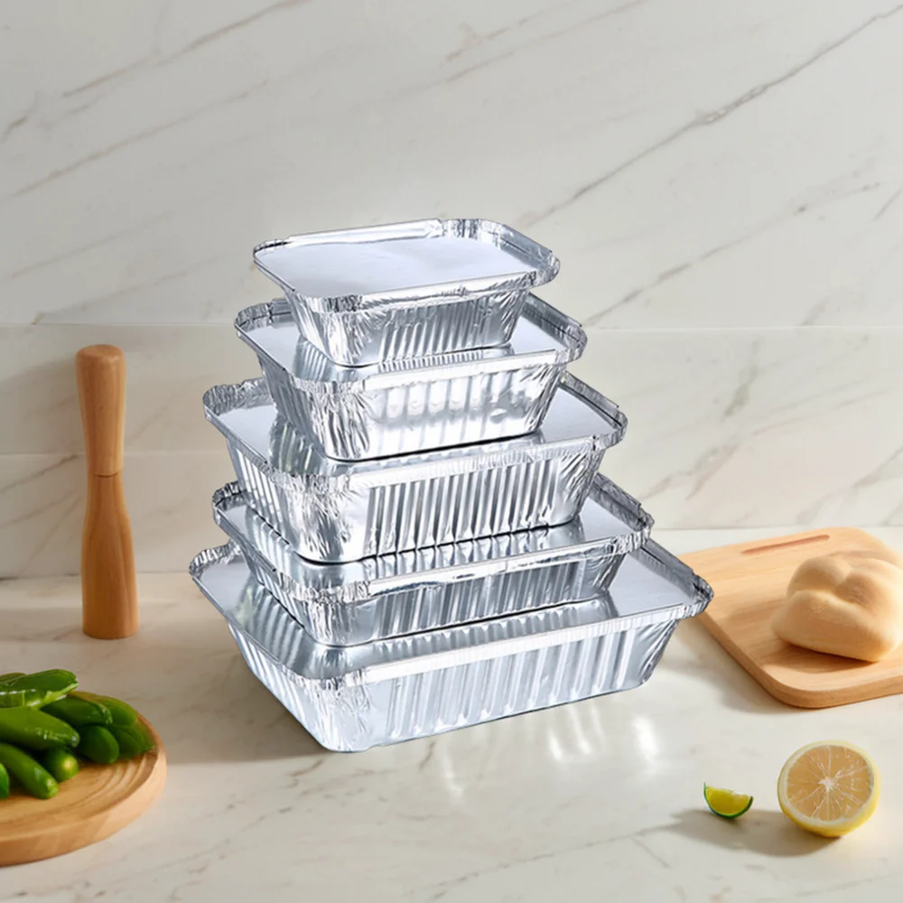 Meal prep containers