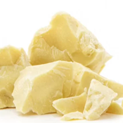 Cocoa butter