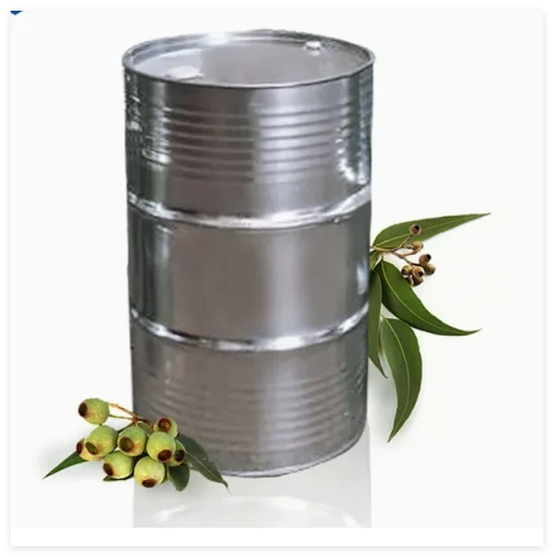 Oil drums