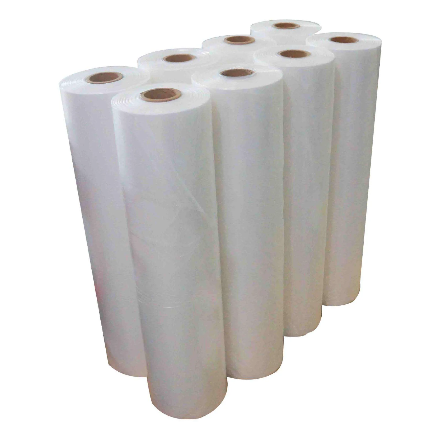 HDPE films