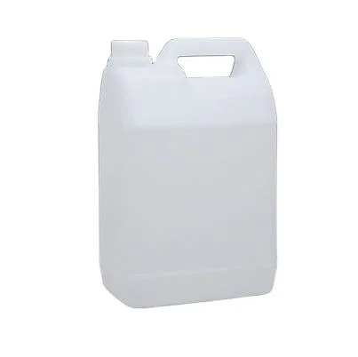 10L jerry cans