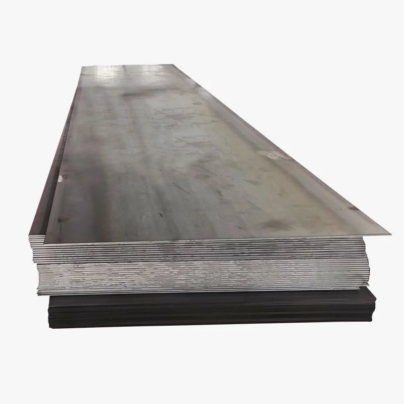 Ballistic Steel Plate