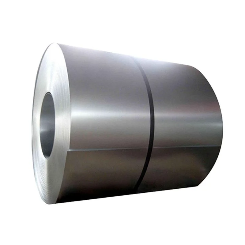 Stainless Steel Coil