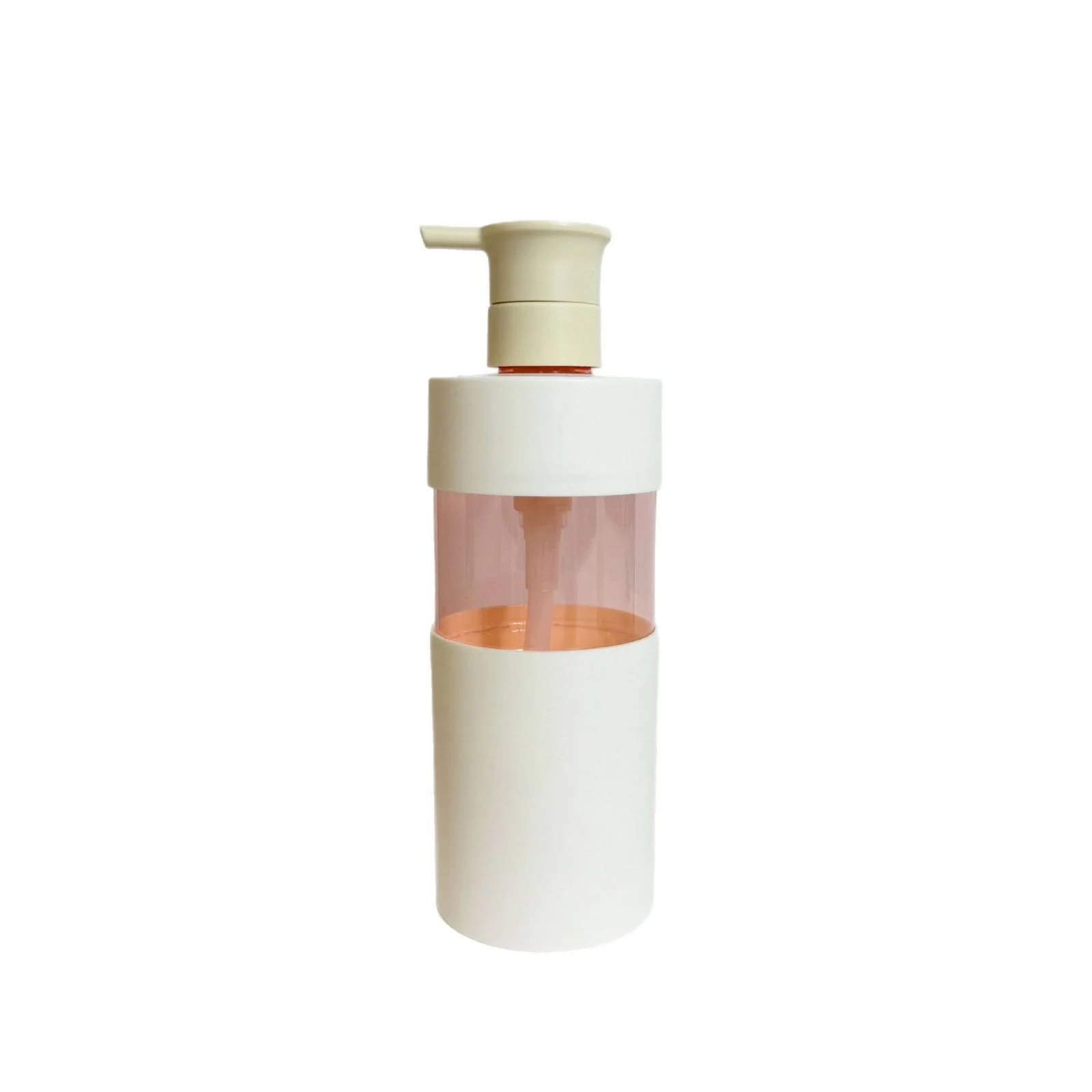 Multilayer PET bottles