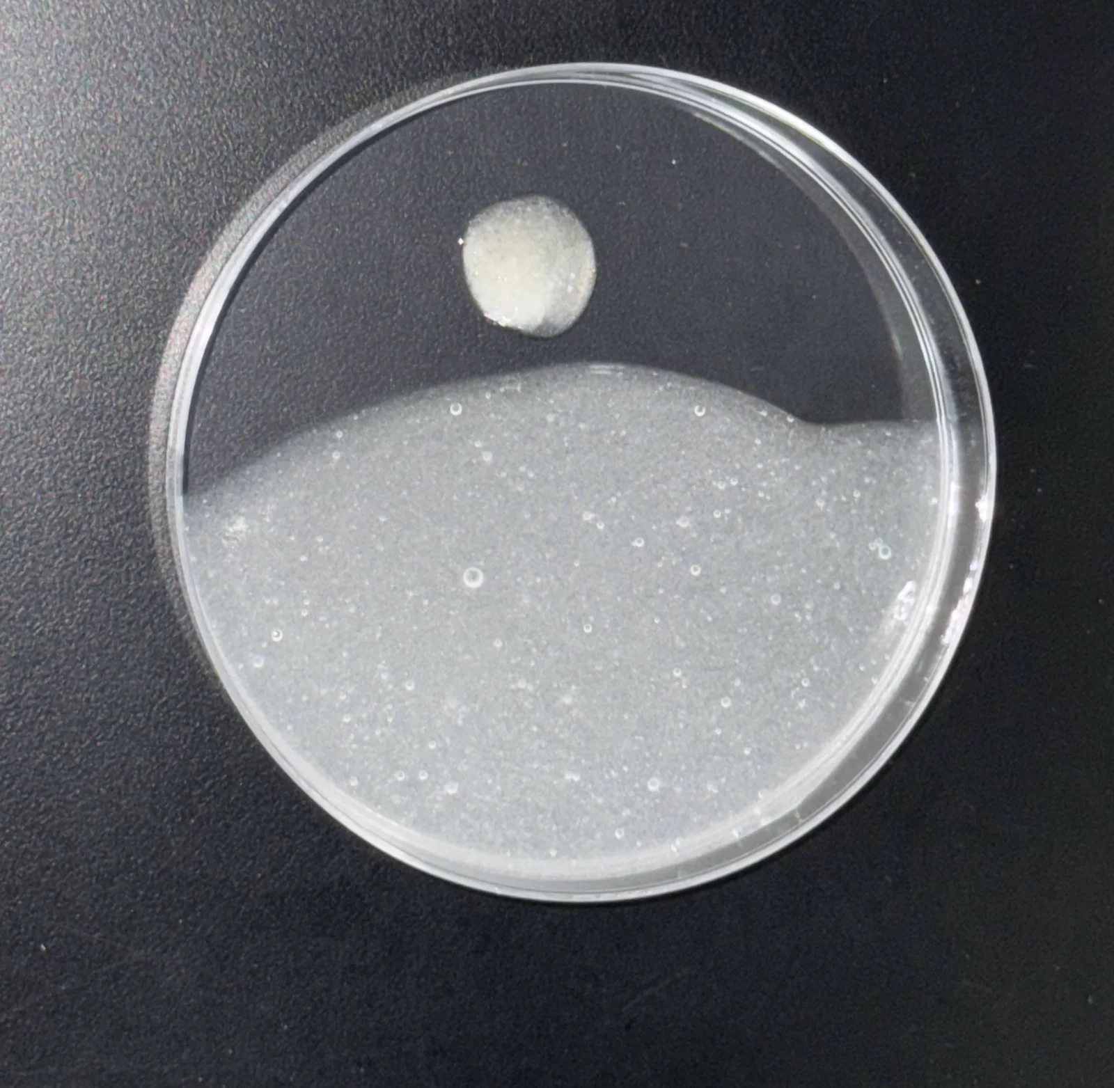 Water Soluble Demulsifier