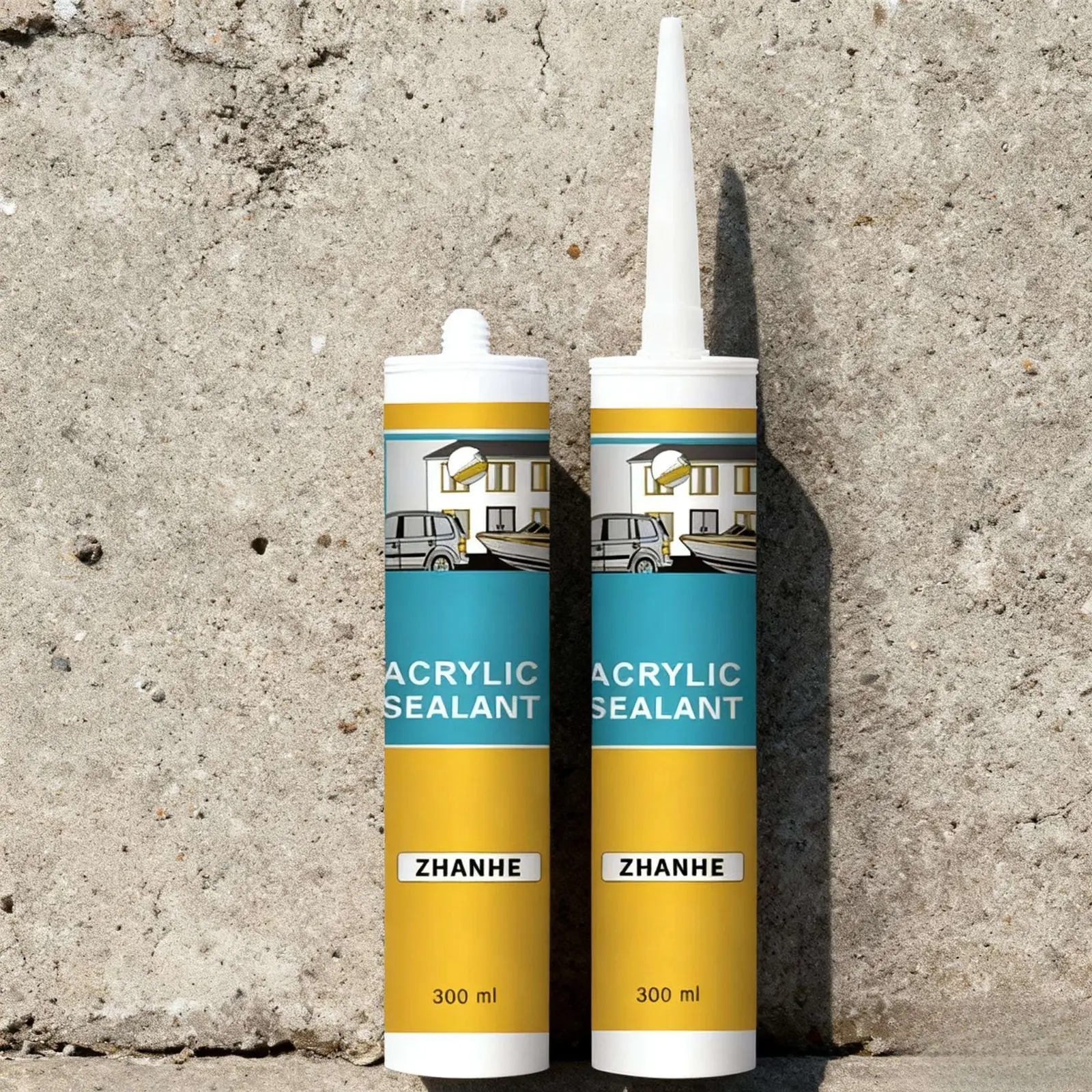 Acrylic Sealant