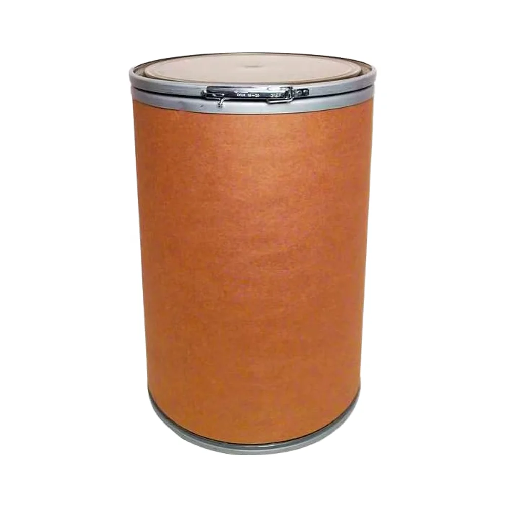 Open-head drums
