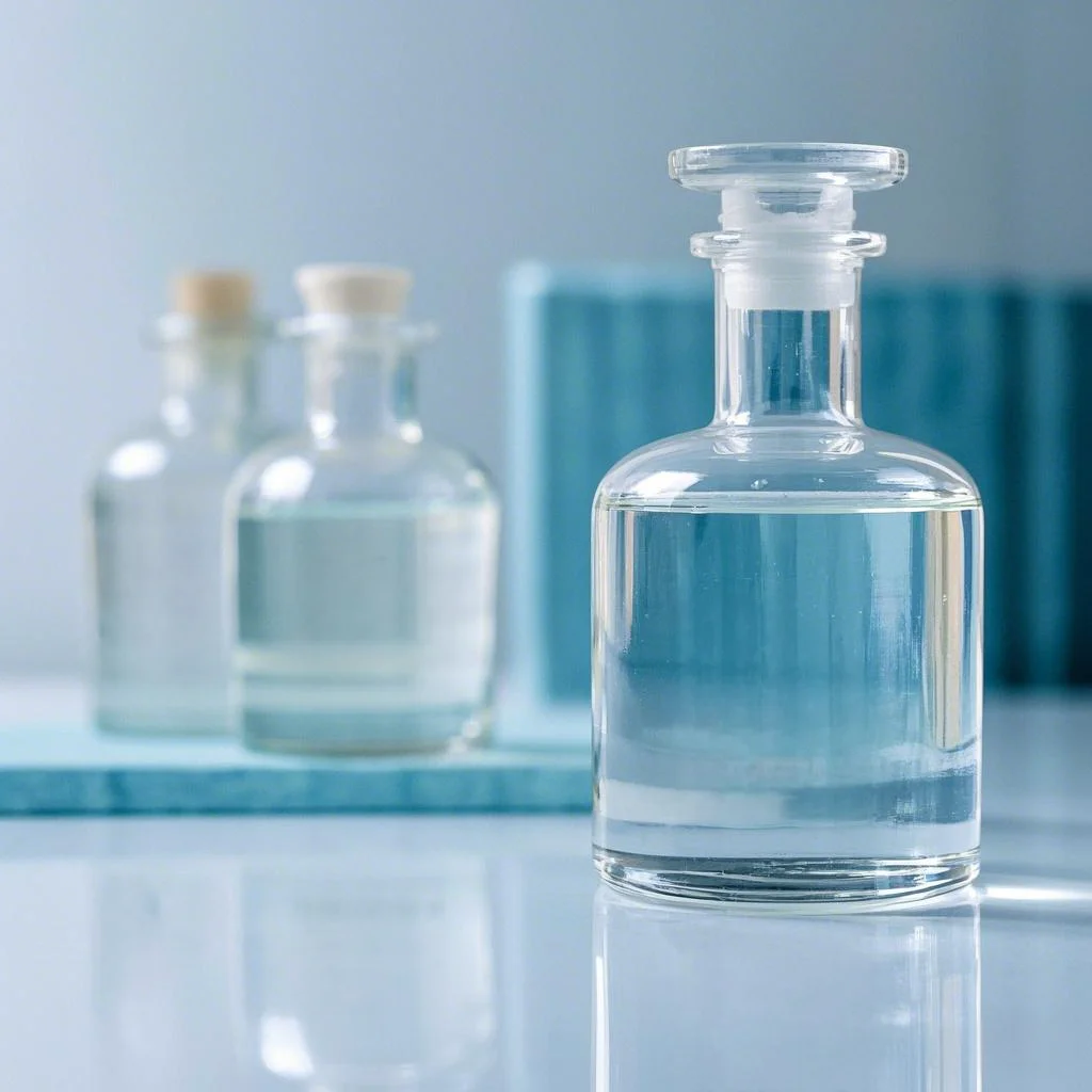 Ethanol (industrial alcohol)