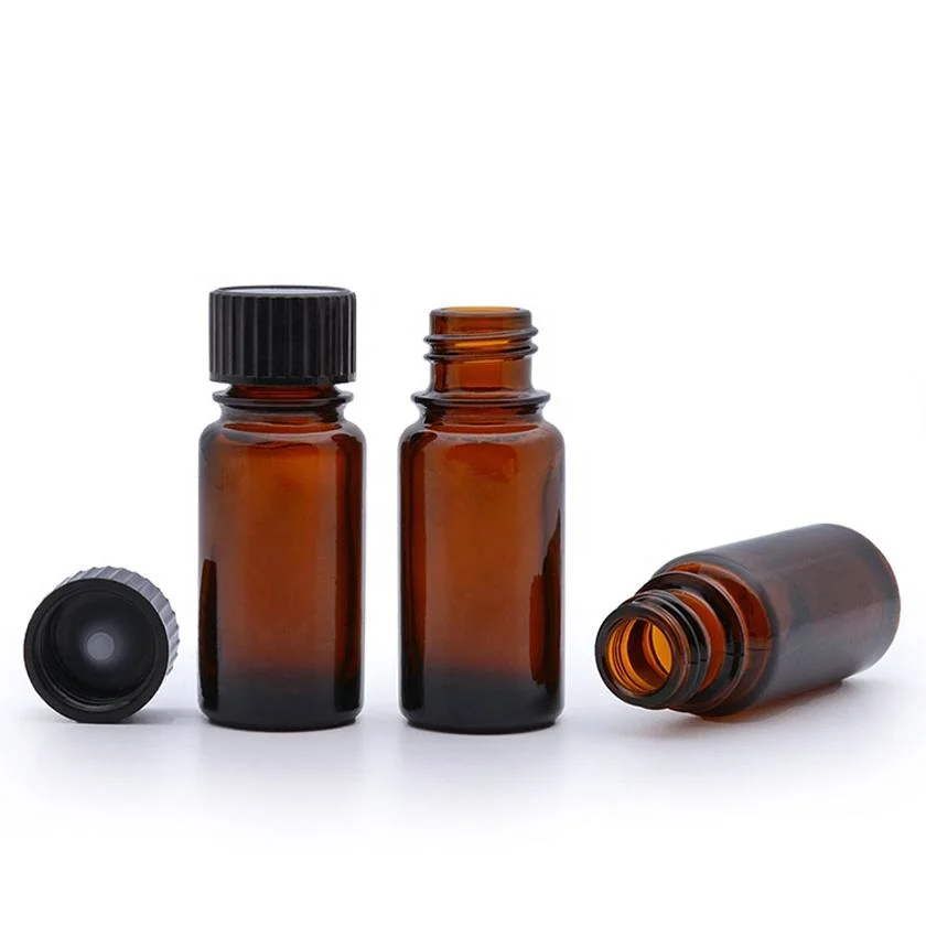 Industrial chemical bottles
