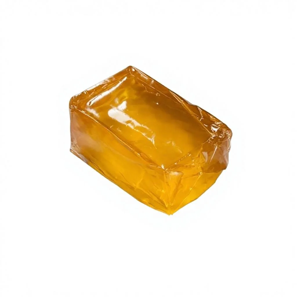 Pressure Sensitive Hot Melt Adhesive