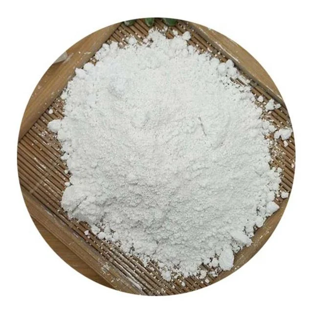 Zinc oxide