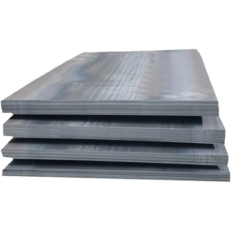 Duplex Stainless Steel Plate
