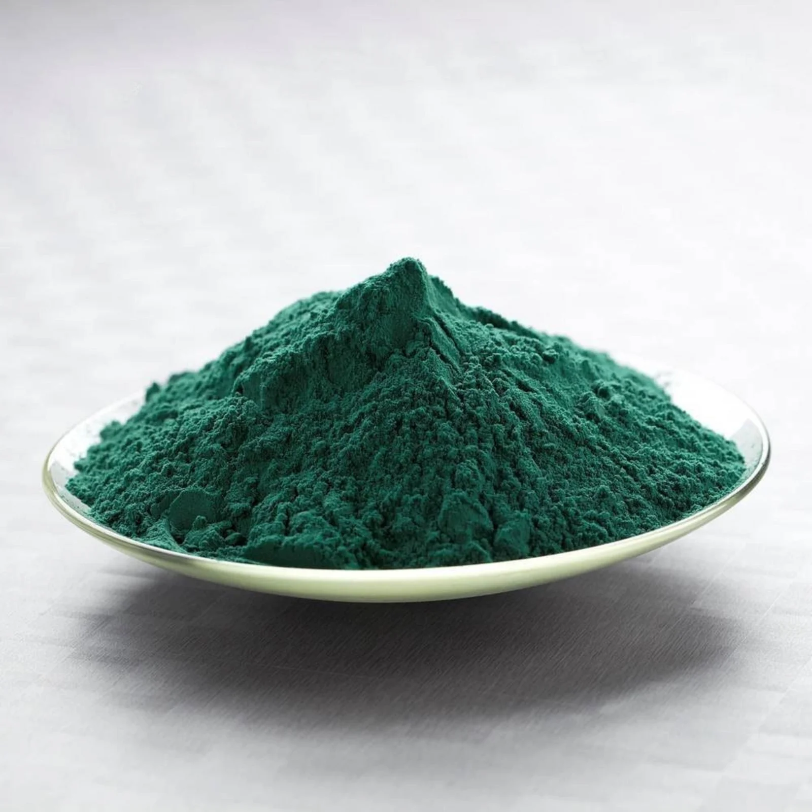 Copper Oxychloride