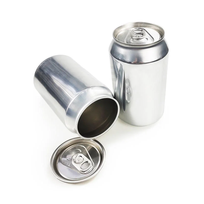 Slim cans