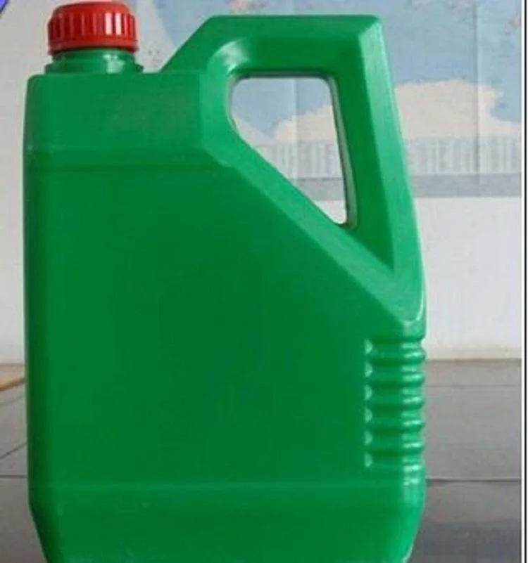 Lubricant containers