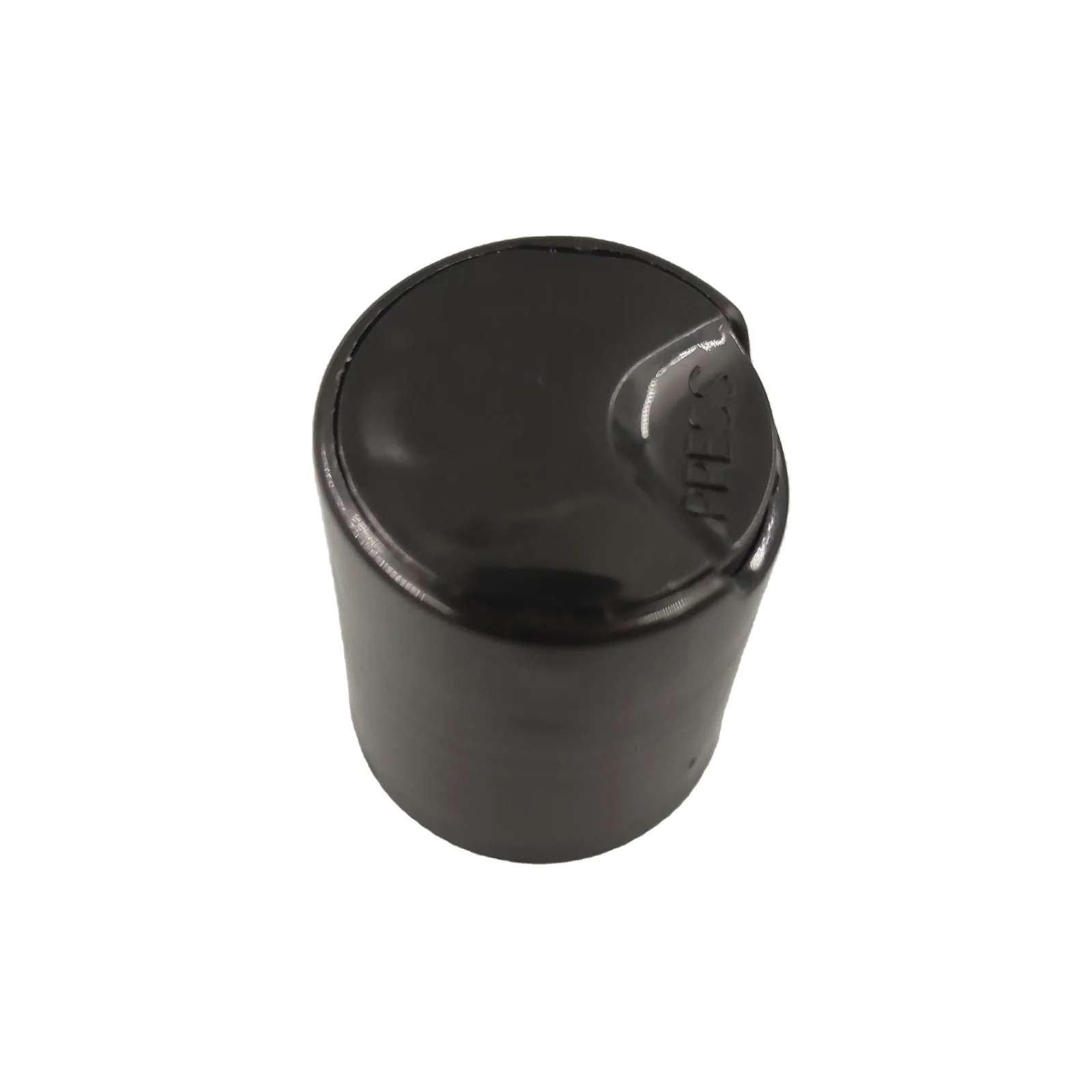 Plastic screw caps