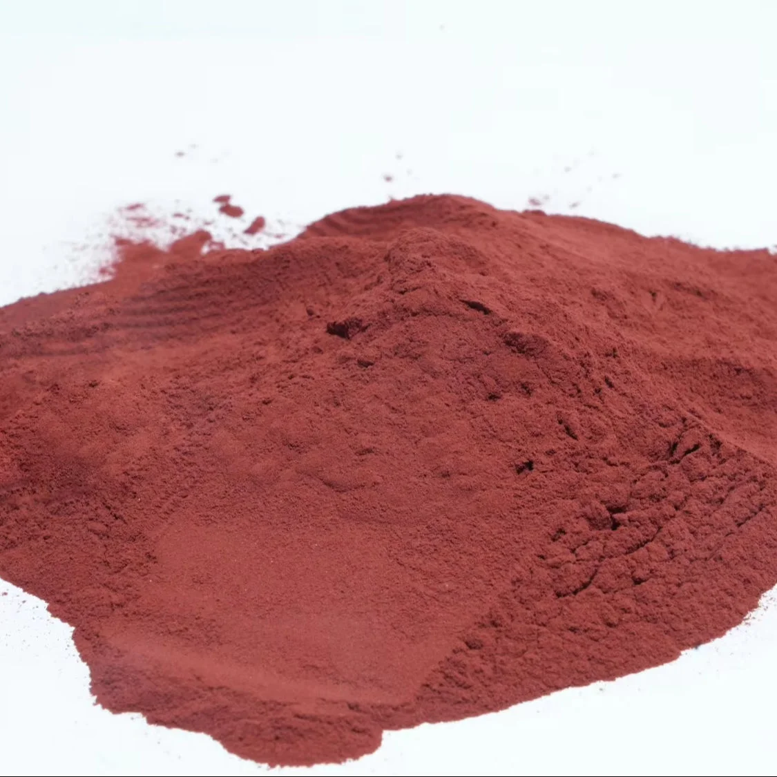 Hybrid Powder Coating