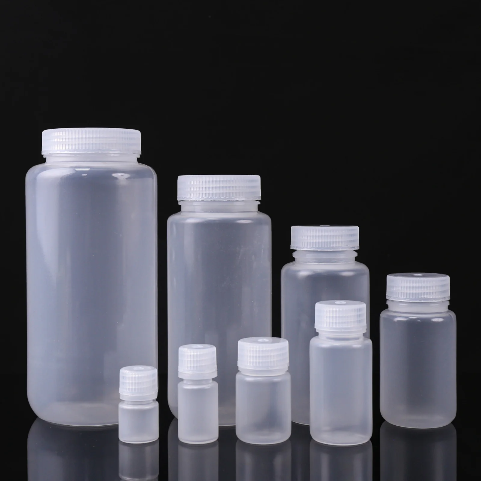 PP bottles