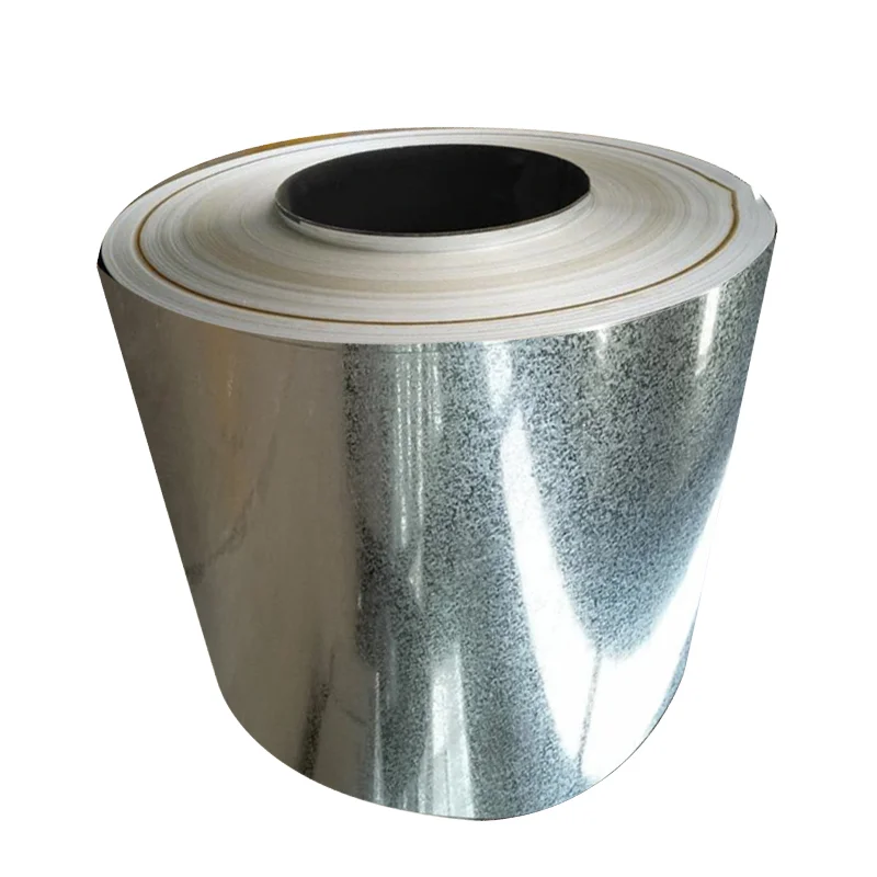 Galvalume Steel Coil