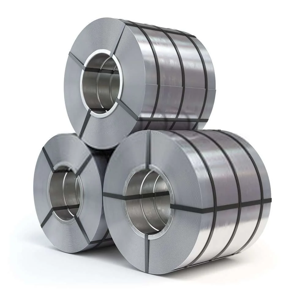 CRGO Electrical Steel