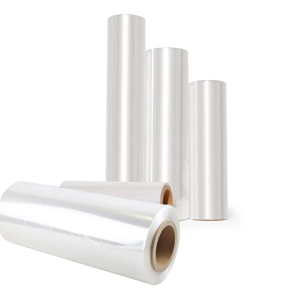 LLDPE films