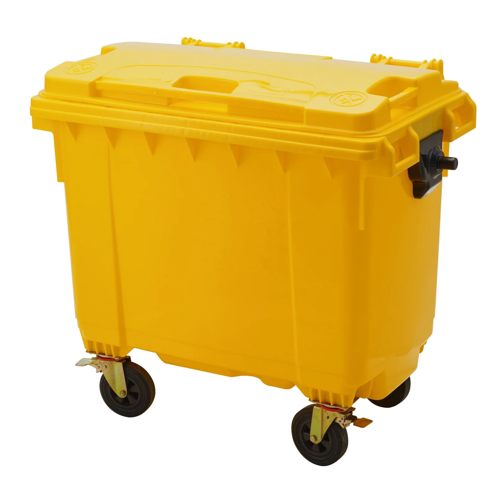 Industrial bins