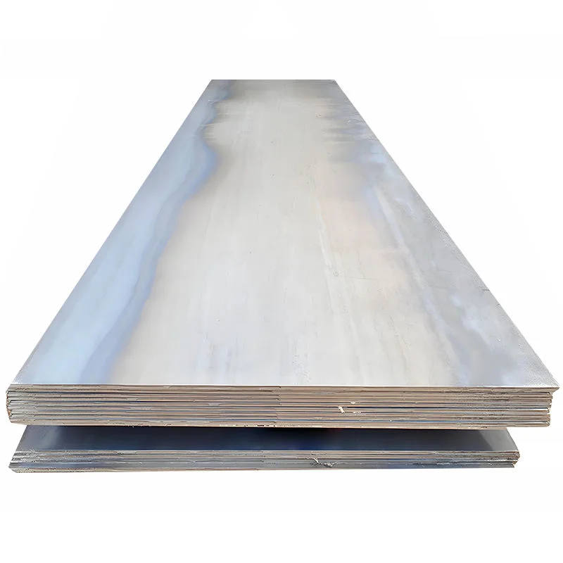Hot Rolled Sheet