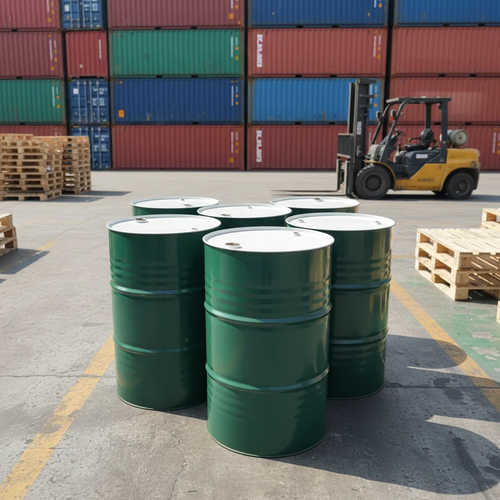 Turbine Oil