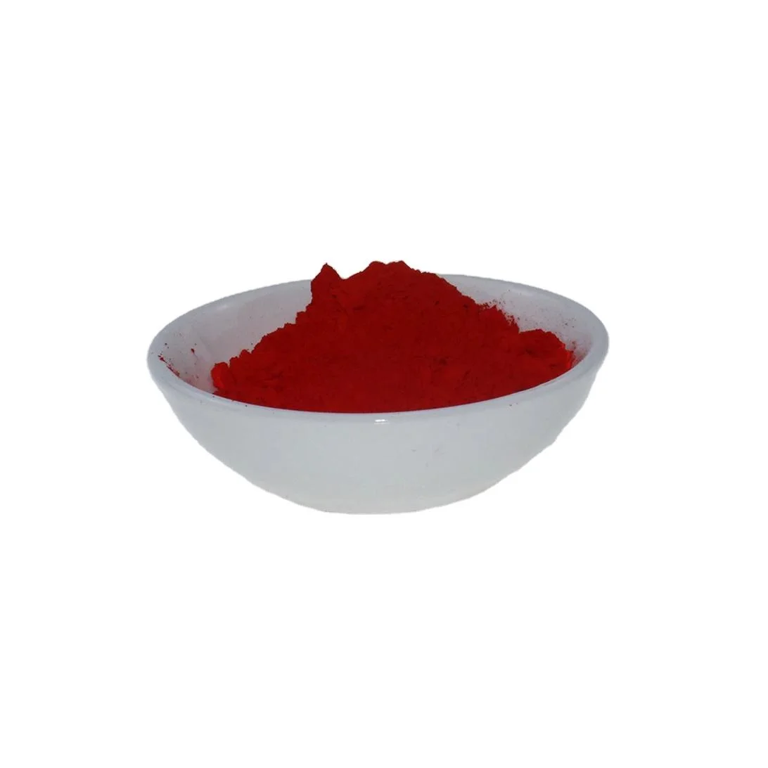 Disperse Red