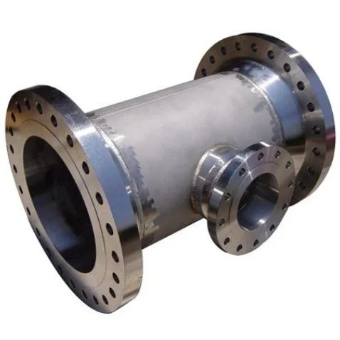 Ductile Cast Iron