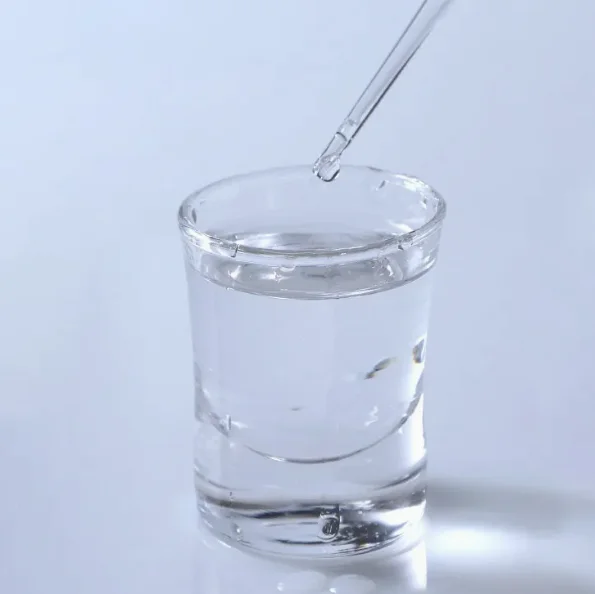 Glycerin (vegetable / synthetic)