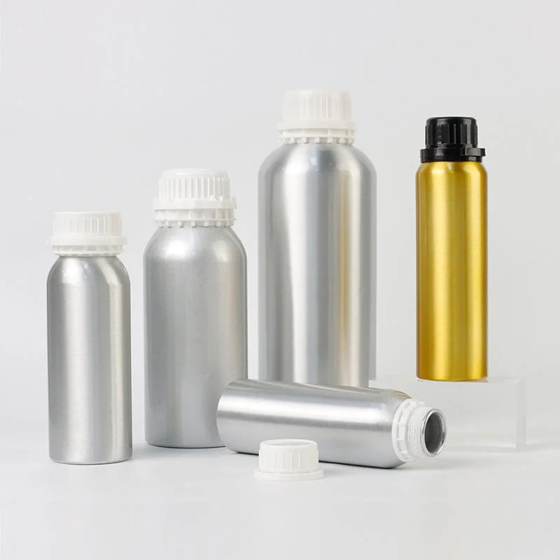 Tamper-proof containers