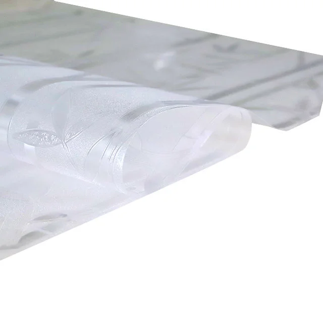 Anti-static films