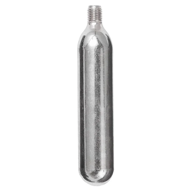 Carbon dioxide (COâ‚‚)