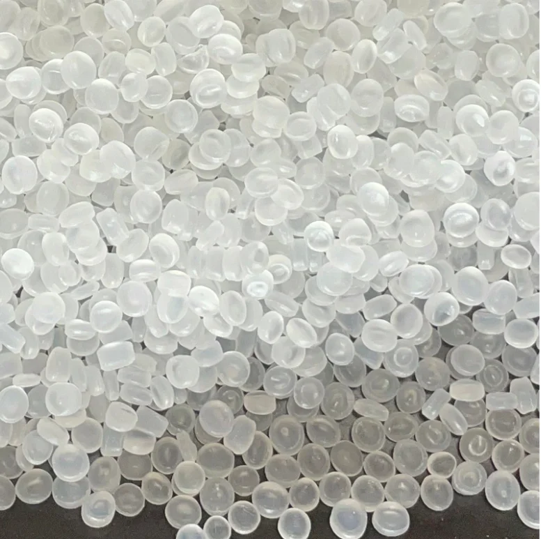 Propylene
